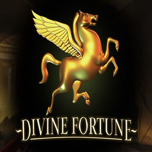 divine fortune jackpoturi