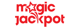 magic jackpot logo