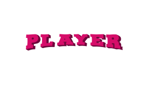 player casino logo