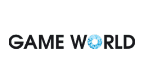 game world casino logo