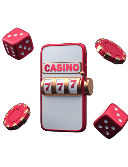 mobile app casino